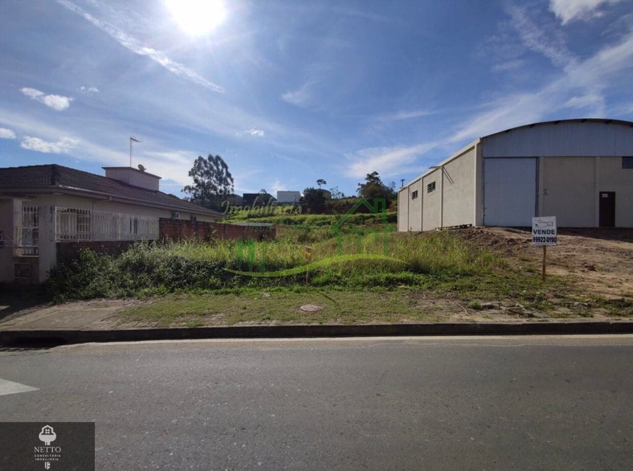 Lote/Terreno em Criciúma - São Luiz