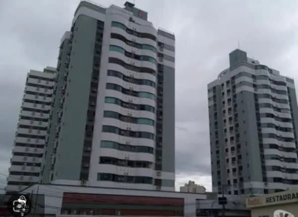 Apartamento em Criciúma - Centro