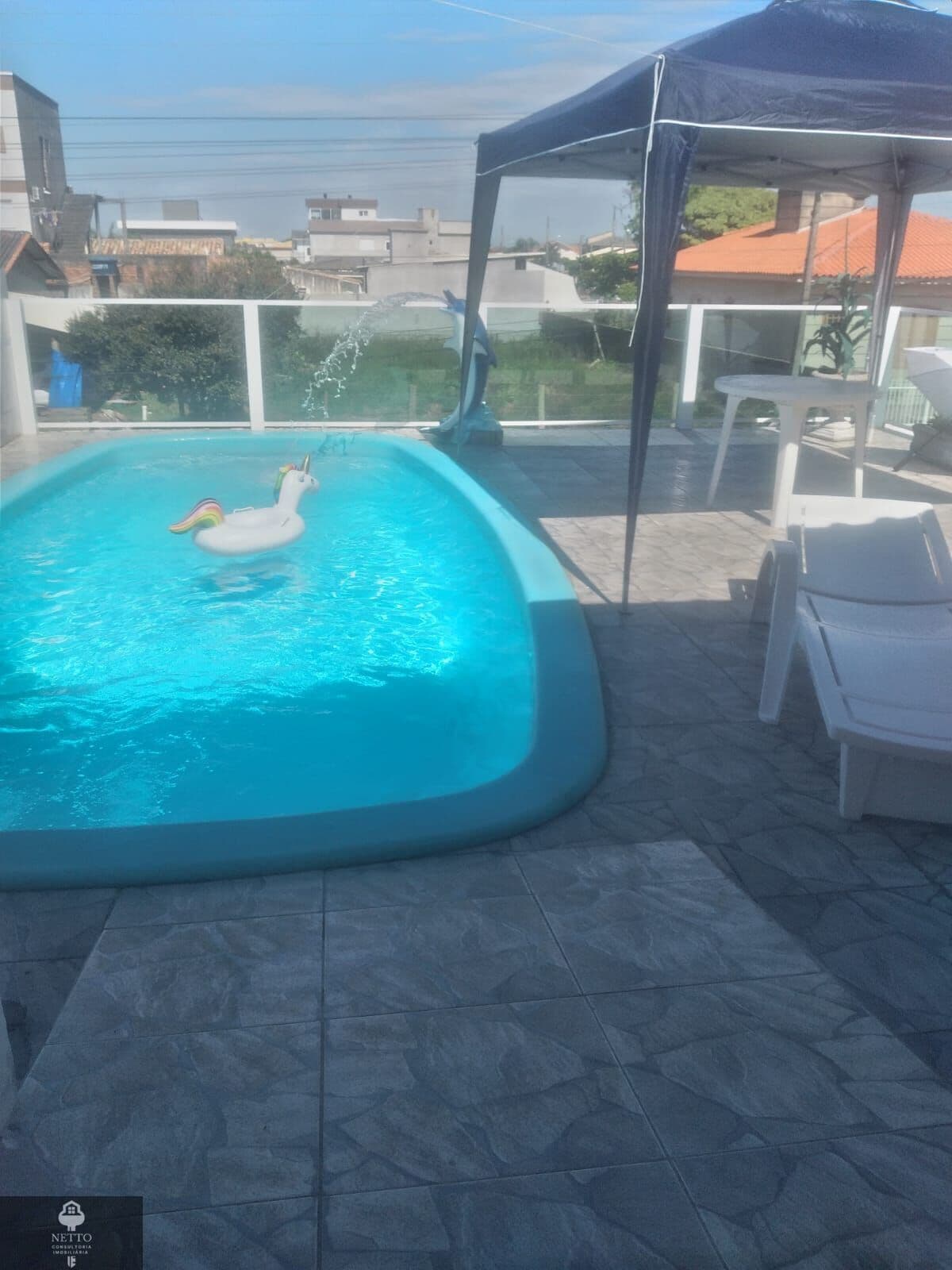 Balneário Rincão