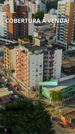 Apartamento em Criciúma - Centro