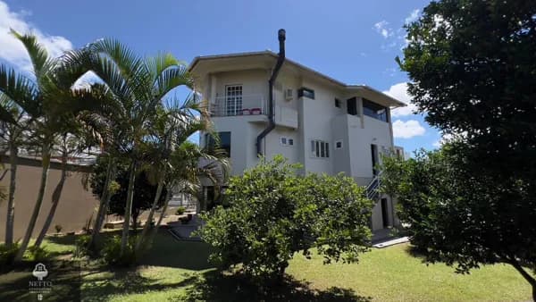 Casa em Criciúma - Michel