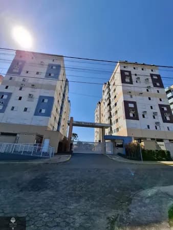 Residencial Cidade Universitária