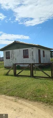 Casa em Balneário Rincão - Zona Sul