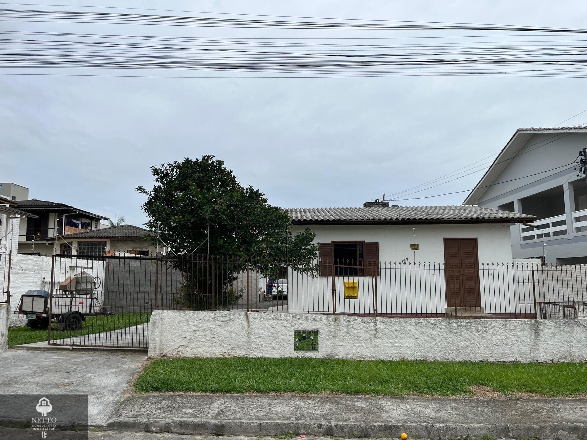 Casa em Criciúma - Próspera