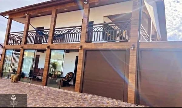 Casa em Balneário Rincão - Zona Sul