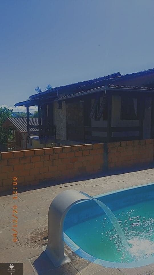 Aceita Financiamento