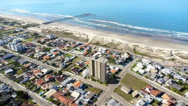 Apartamento em Balneário Rincão - Centro