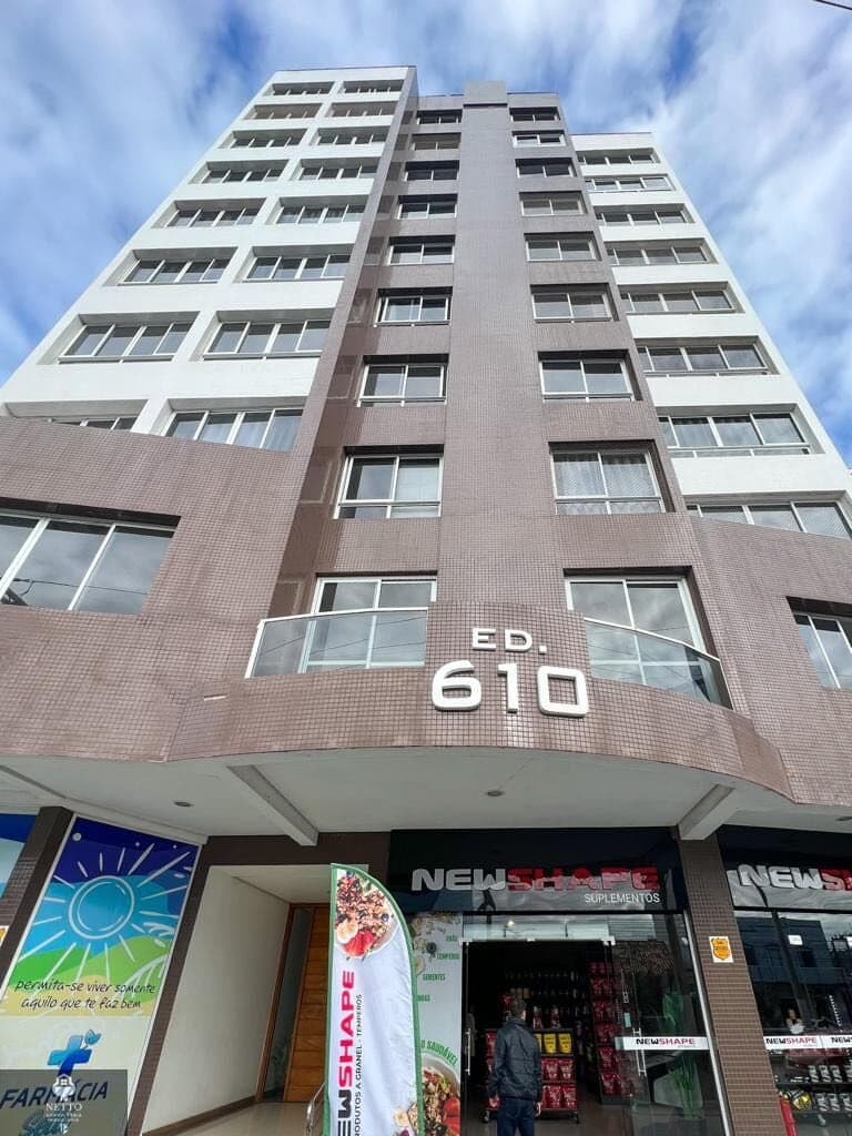 Apartamento em Torres - Centro
