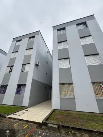 Apartamento 03 dormitórios à venda no bairro São Luiz – Criciúma/SC