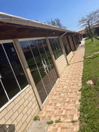 Casa em Jaguaruna - Barra Do Camacho
