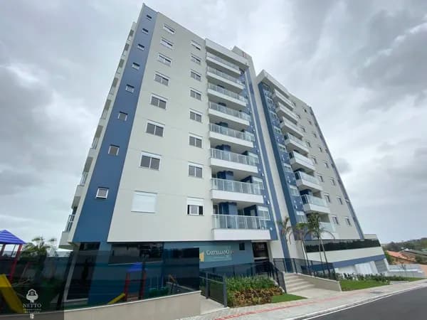 Castellano Residencial