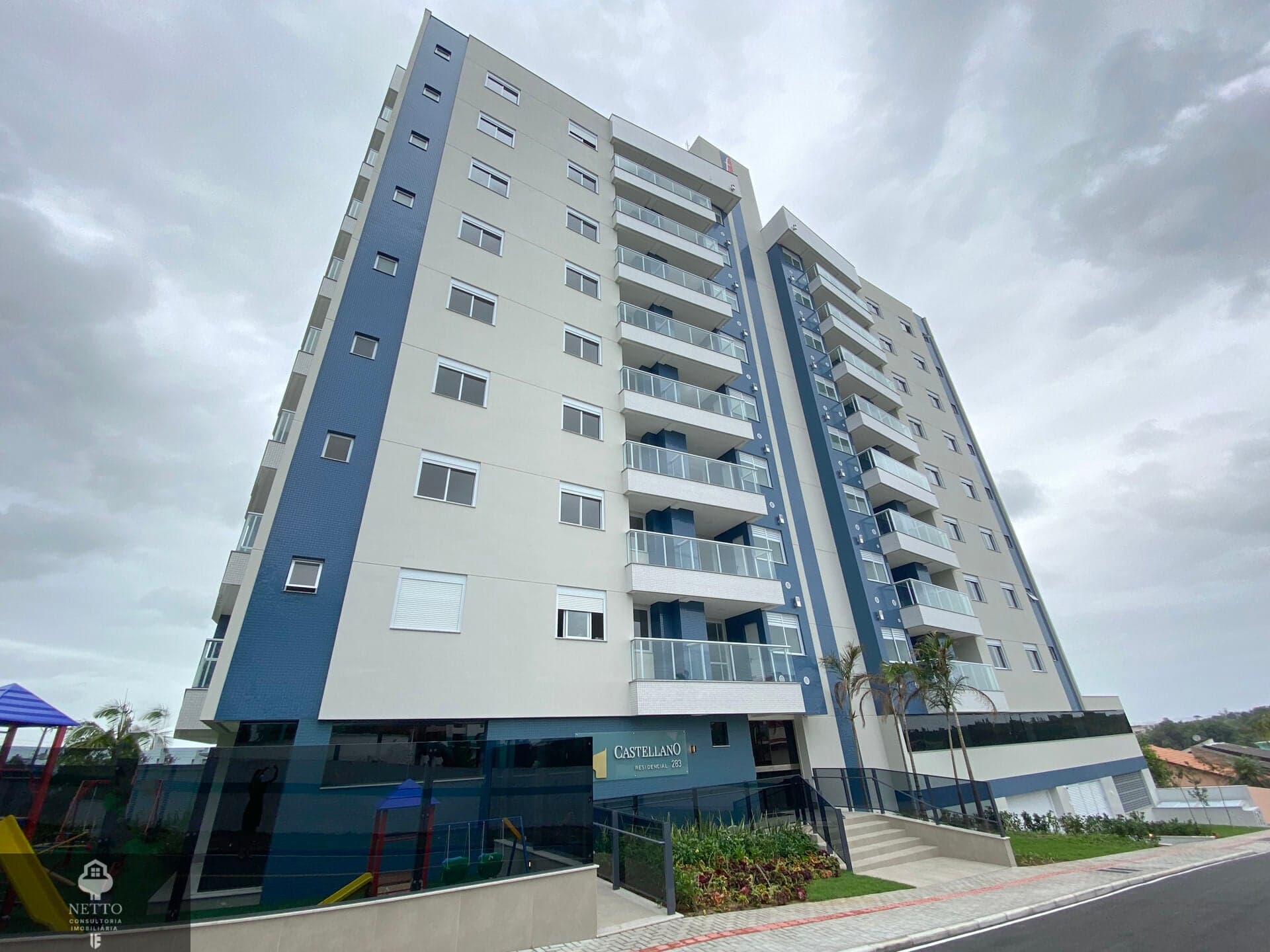 Castellano Residencial