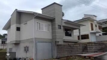 Casa em Urussanga - Loteamento Carol