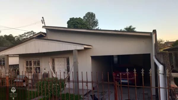 Casa em Vila Zuleima, Criciúma/SC