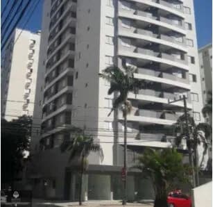 Edifício Criciúma Prime