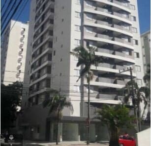 Edifício Criciúma Prime