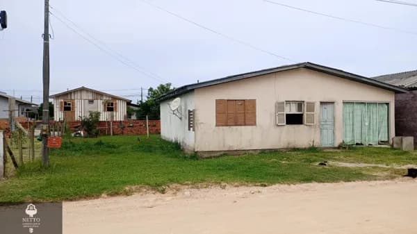 Casa Lagoa dos Freitas