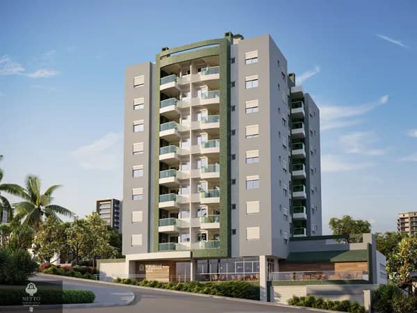 Apartamento em Criciúma - Centro