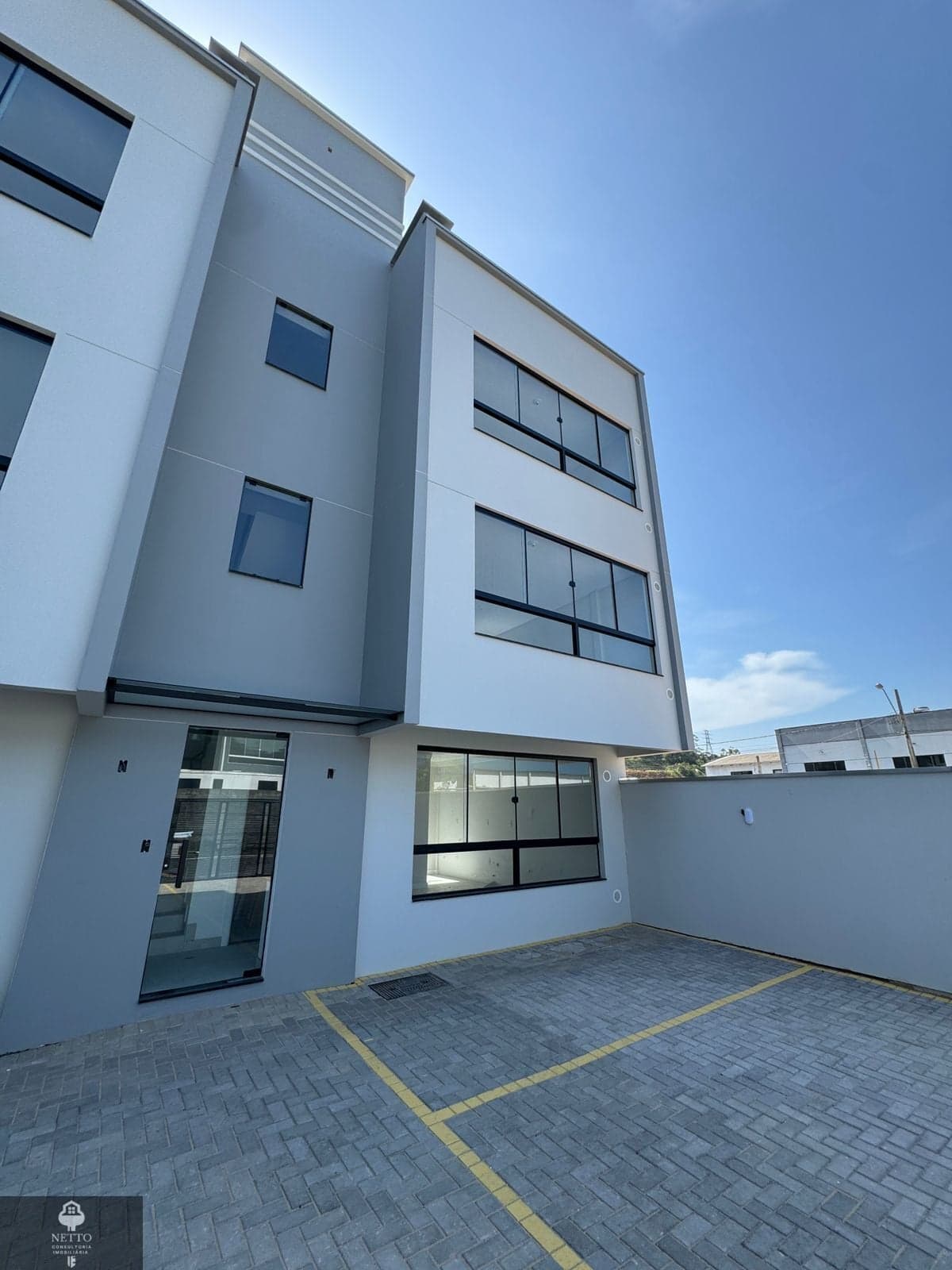 🏡 Apartamento à venda no Bairro Rio Pequeno – Camboriú/SC - Apartamento alugado GERANDO RENDA