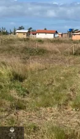 LOTE À VENDA – PRAIA CAMPO BOM | JAGUARUNA/SC 🏖️