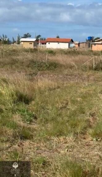 LOTE À VENDA – PRAIA CAMPO BOM | JAGUARUNA/SC 🏖️