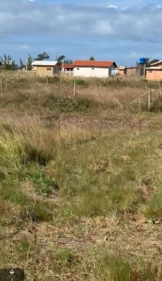 LOTE À VENDA – PRAIA CAMPO BOM | JAGUARUNA/SC 🏖️