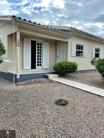 Casa no Loteamento Graziela - Morro da Fumaça