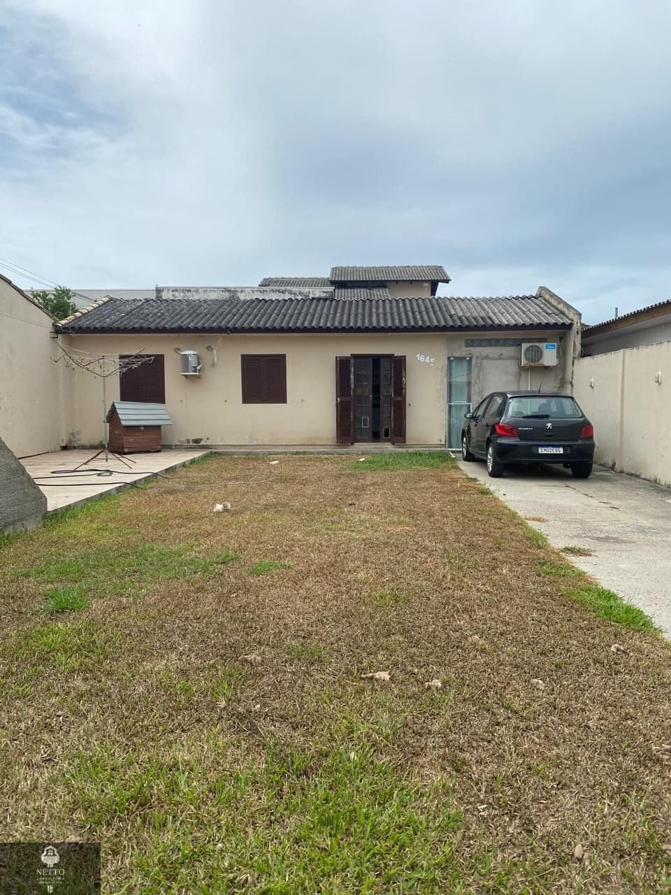 Casa em Balneário Rincão - Zona Sul