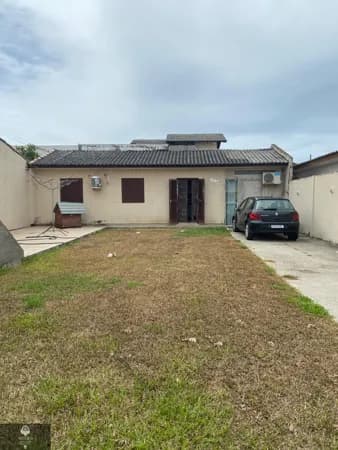Casa em Balneário Rincão - Zona Sul