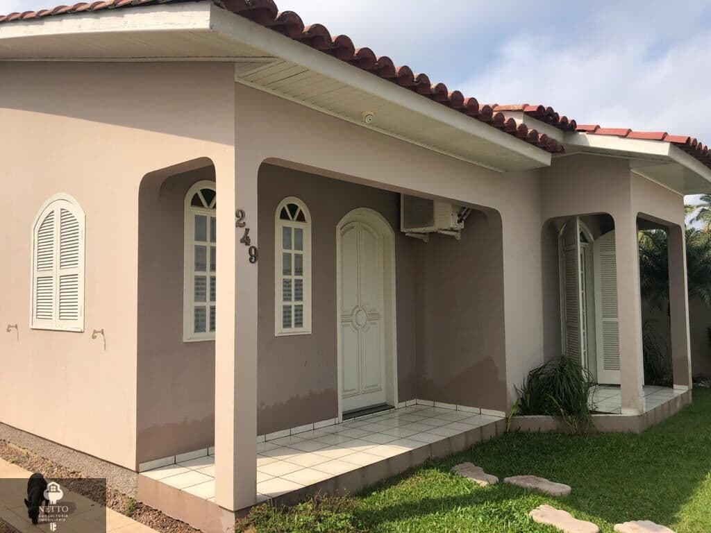 Casa em Morro da Fumaça - Esperança