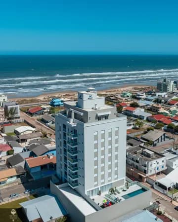 Apartamento em Balneário Rincão - Centro