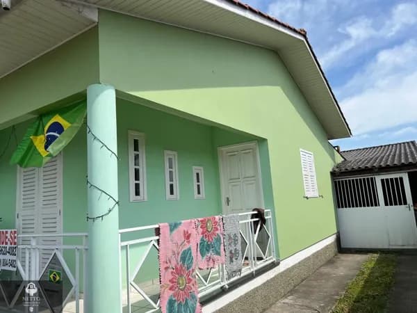 Santa Luzia - Criciúma