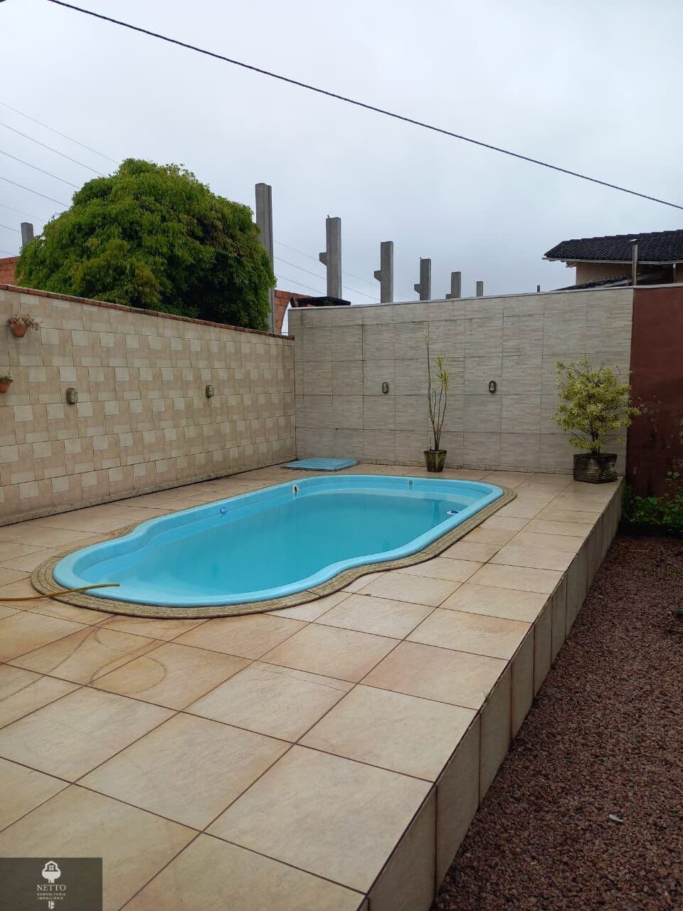 Casa em Içara - Primeiro de Maio