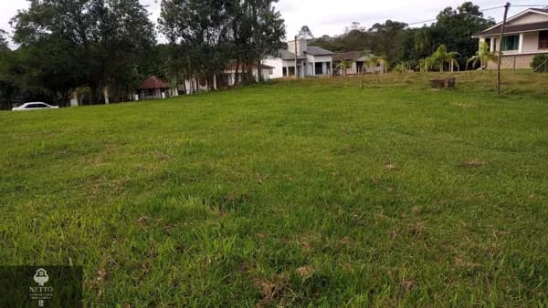 Terreno, bairro Coloninha Zilli