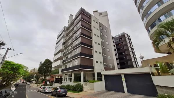 Apartamento em Criciúma - Centro