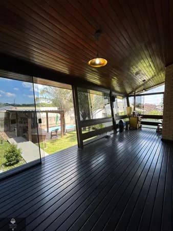 Casa Alto Padrão em Primeira Linha, Criciúma/SC