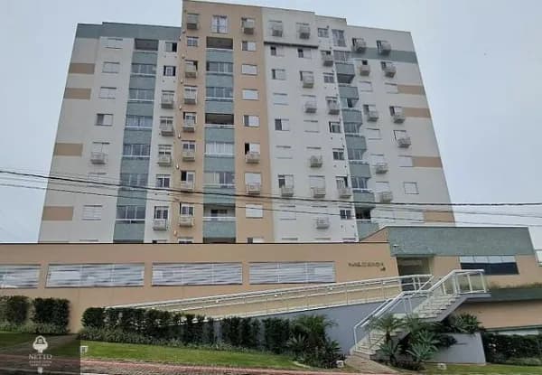 Apartamento em Criciúma - São Cristóvão