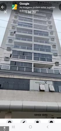 Apartamento em Criciúma - Centro