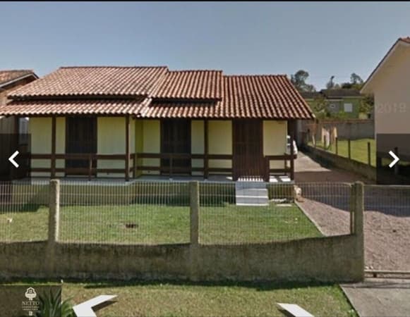 Casa em Criciúma - Recanto Verde