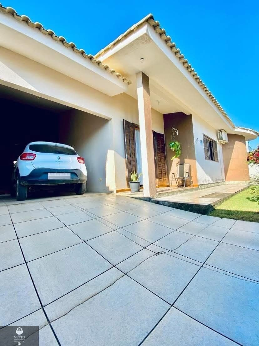Casa Completa à Venda – Cristo Rei | Jaguaruna