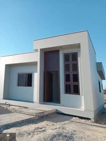 Casa nova à venda na Lagoa dos Freitas – Balneário Rincão