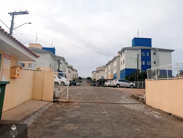 Apartamento em Içara - Raichaski