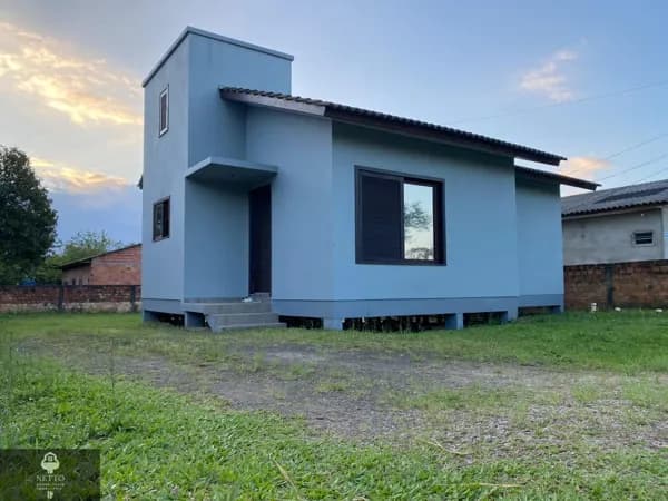 Casa em Criciúma - Cristo Redentor