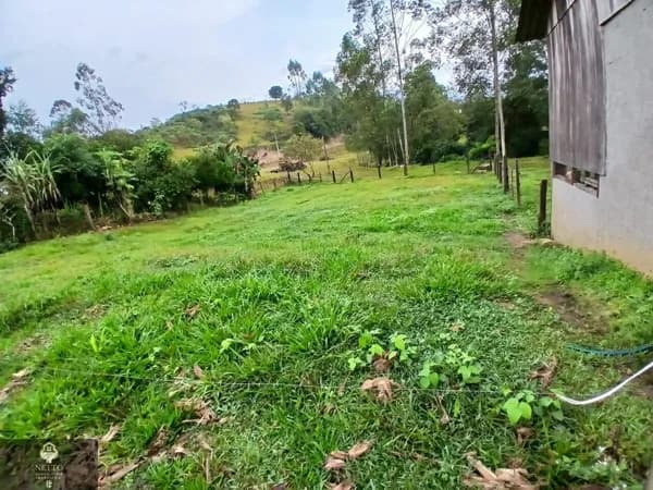 Fazenda/Sítios/Chácaras em Lauro Müller - Itanema