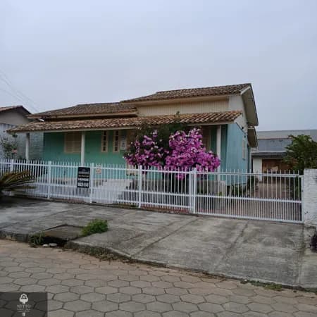Casa à Venda no Bairro Linha Anta – Criciúma/SC
