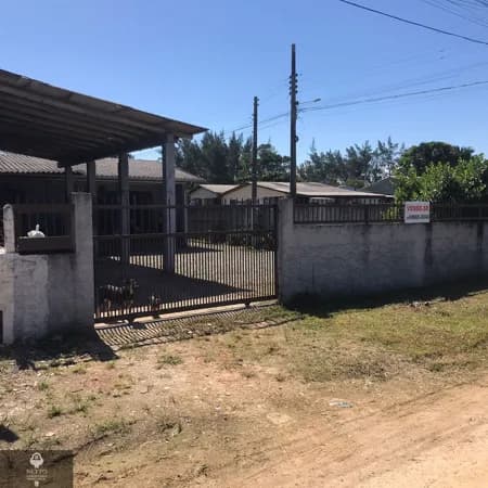 Casa à venda no Rincão – excelente oportunidade por R$ 280.000