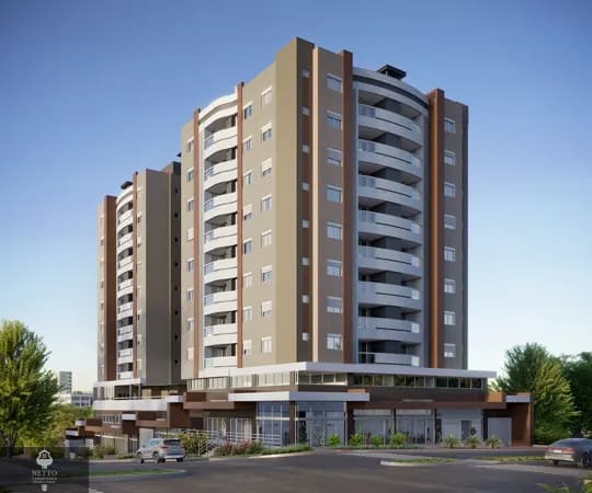 Edifício Pianezze Residencial
