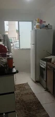 Residencial San Diego