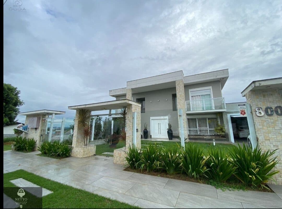 Casa Alto Padrão à Venda – Jardim Maristela, Criciúma/SC