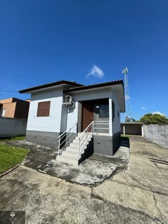 Casa a venda no bairro Linha Batista